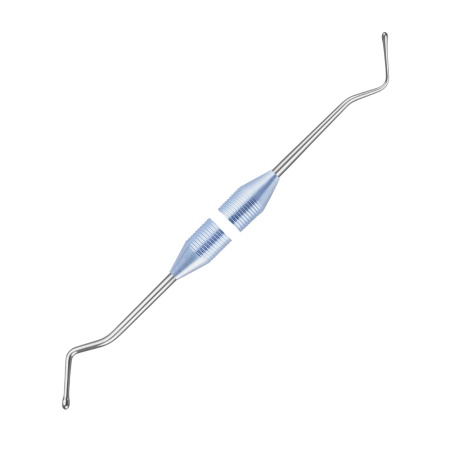 02-13 Штопфер оливкообразный средний 1,2/1,7